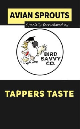 Taper Taste