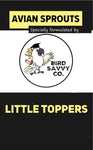 Little Toppers