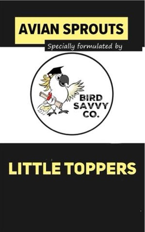 Little Toppers