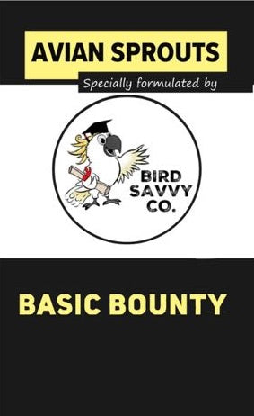 Basic Bounty
