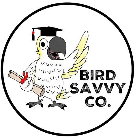 Bird Savvy Co - Gift Card
