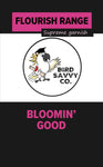 Bloomin' Good
