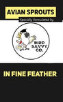 In Fine Feather
