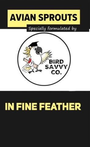 In Fine Feather