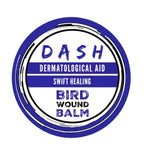 DASH Bird Wound Balm