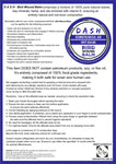 DASH Bird Wound Balm