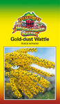 Gold-Dust Wattle