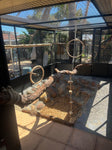 Aviary Building & Designs