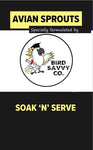 Soak 'N' Serve