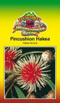 Pin-Cushion Hakea - Not permitted in South Australia