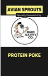Protein Poke