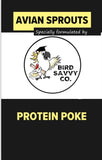 Protein Poke