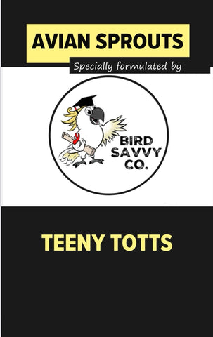 Teeny Totts