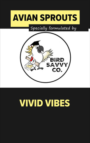 Vivid Vibes