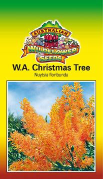 WA Christmas Tree