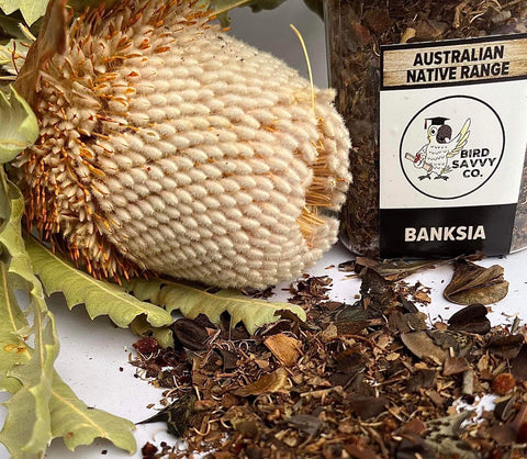 Banksia