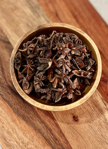 Star Anise Chunks