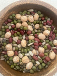 Protein Poke