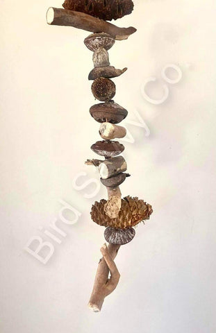 Custom Swing Ropes